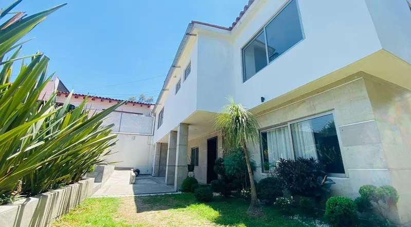 Casa en venta · Jardines del Pedregal, Álvaro Obregón, Ciudad de México