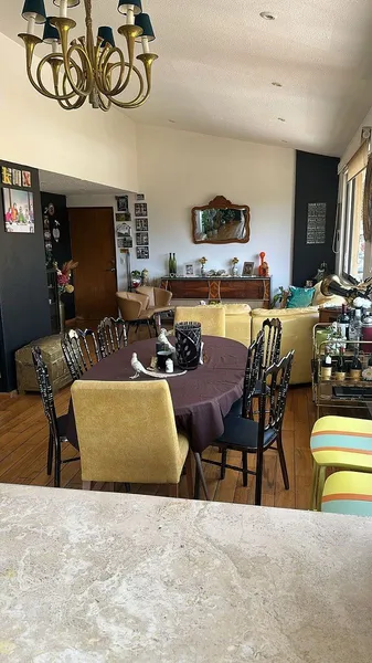Departamento en venta · Álvaro Obregón, Ciudad de México