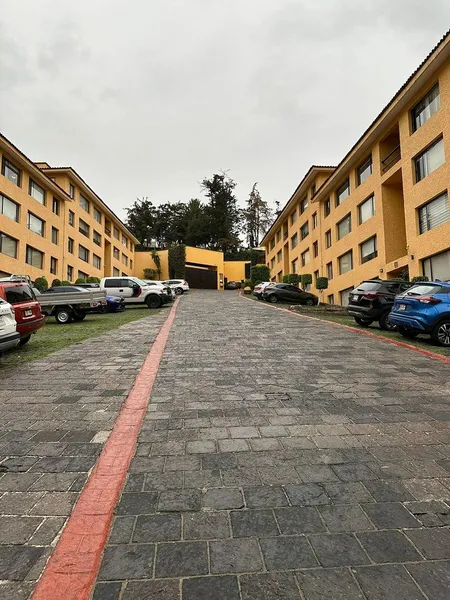 Departamento en venta · Álvaro Obregón, Ciudad de México