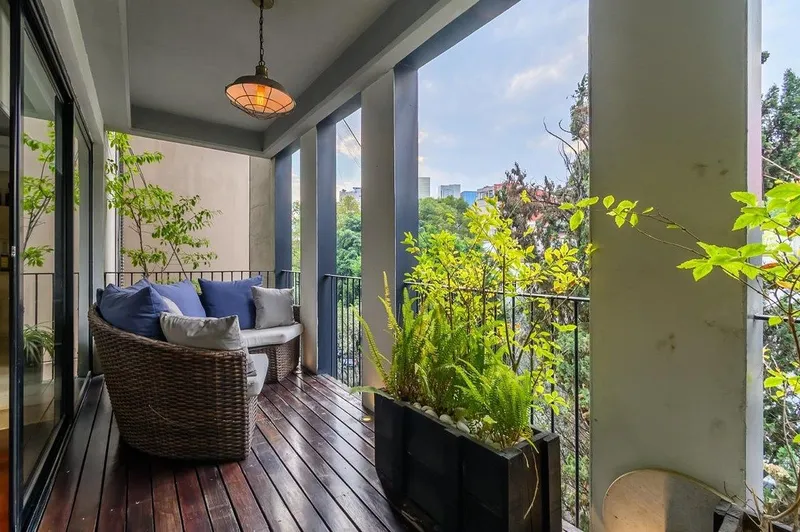 Departamento en venta · Polanco, Miguel Hidalgo, Ciudad de México