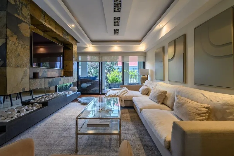 Departamento en venta · Polanco, Miguel Hidalgo, Ciudad de México