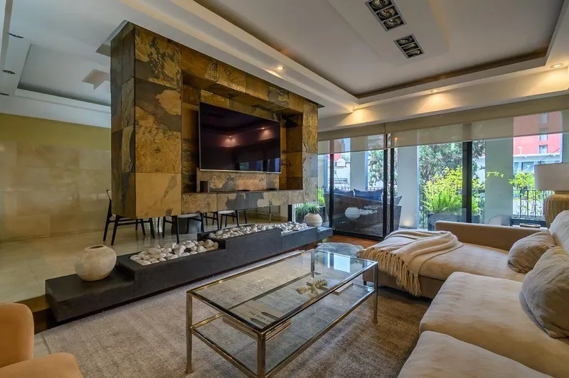 Departamento en venta · Polanco, Miguel Hidalgo, Ciudad de México