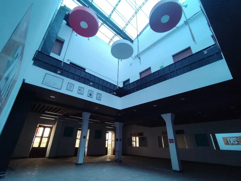 Departamento en alquiler · Centro (Área 1), Centro, Cuauhtémoc, Ciudad de México