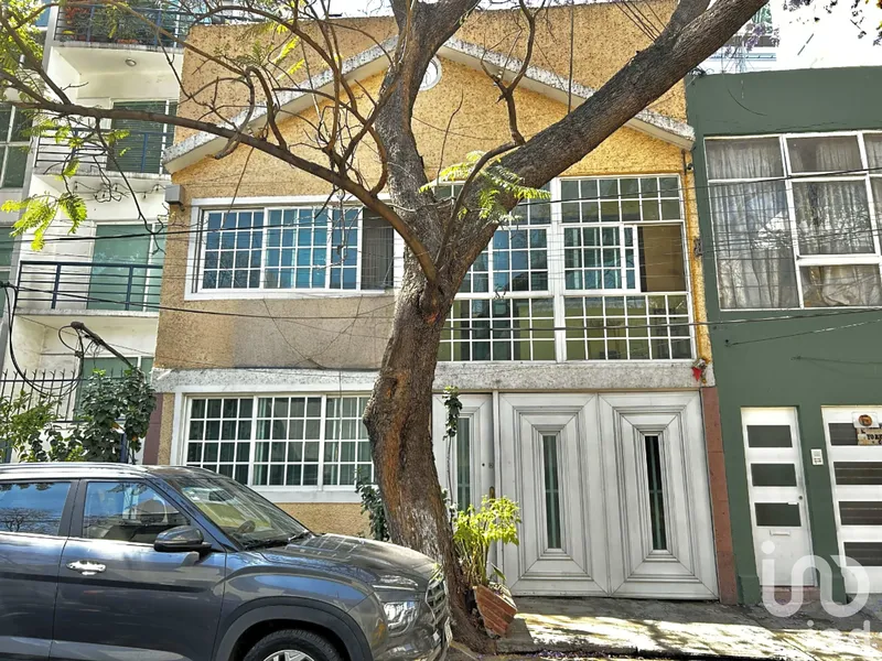 Casa en venta · Del Valle Norte, Del Valle, Benito Juárez, Ciudad de México Casa en venta · Del Valle Norte, Del Valle, Benito Juárez, Ciudad de México
