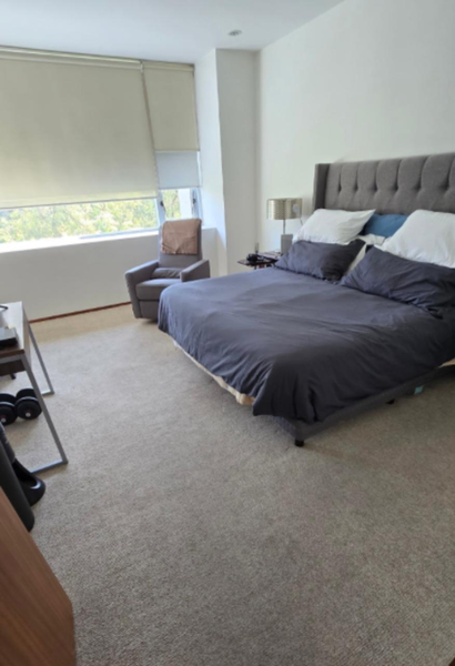 Departamento en venta · Santa Fe Cuajimalpa, Cuajimalpa de Morelos, Ciudad de México Departamento en venta · Santa Fe Cuajimalpa, Cuajimalpa de Morelos, Ciudad de México