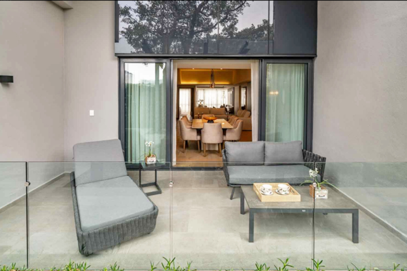 Departamento en venta · Bosque Real, Huixquilucan, Estado de México