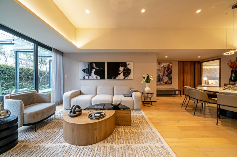 Departamento en venta · Bosque Real, Huixquilucan, Estado de México