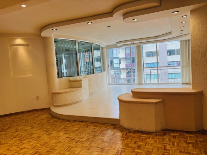 Departamento en venta · Polanco, Miguel Hidalgo, Ciudad de México
