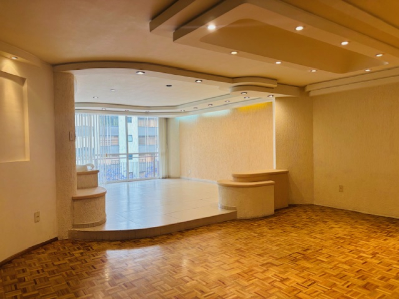 Departamento en venta · Polanco, Miguel Hidalgo, Ciudad de México