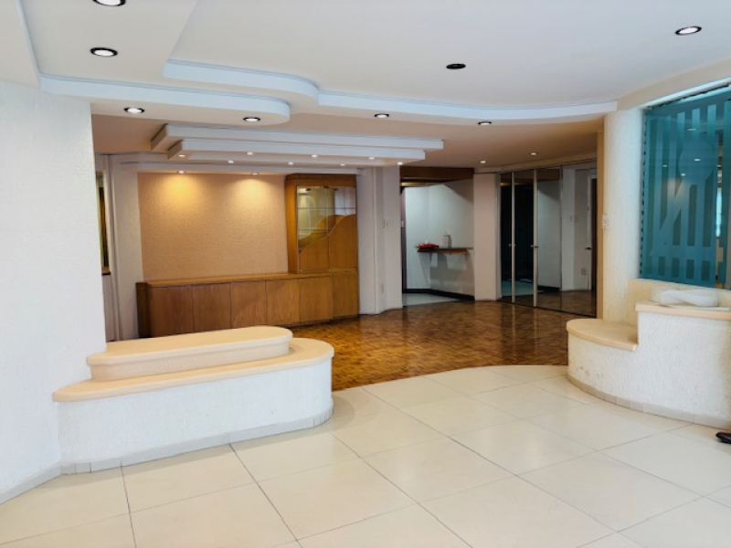 Departamento en venta · Polanco, Miguel Hidalgo, Ciudad de México