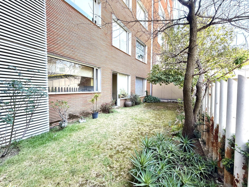Departamento en venta · Lomas del Chamizal, Cuajimalpa de Morelos, Ciudad de México