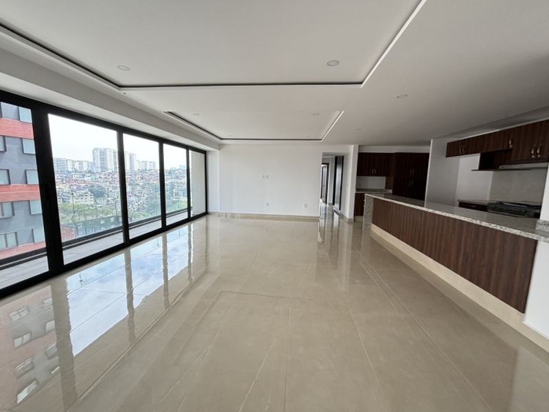 Departamento en venta · Huixquilucan, Estado de México