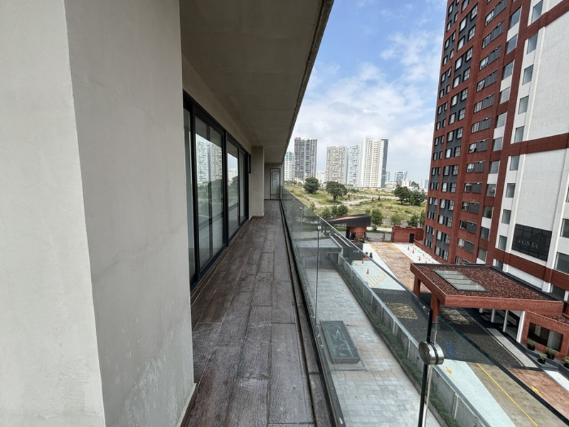 Departamento en venta · Huixquilucan, Estado de México
