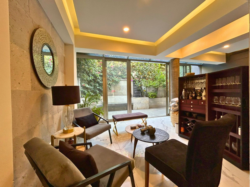 Casa en venta · Benito Juárez, Ciudad de México