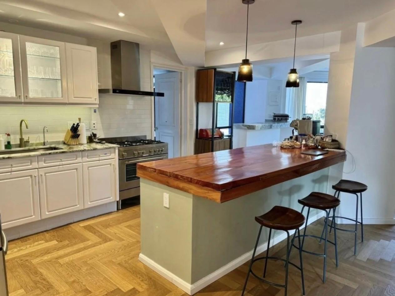Departamento en venta · Jardines del Pedregal, Álvaro Obregón, Ciudad de México