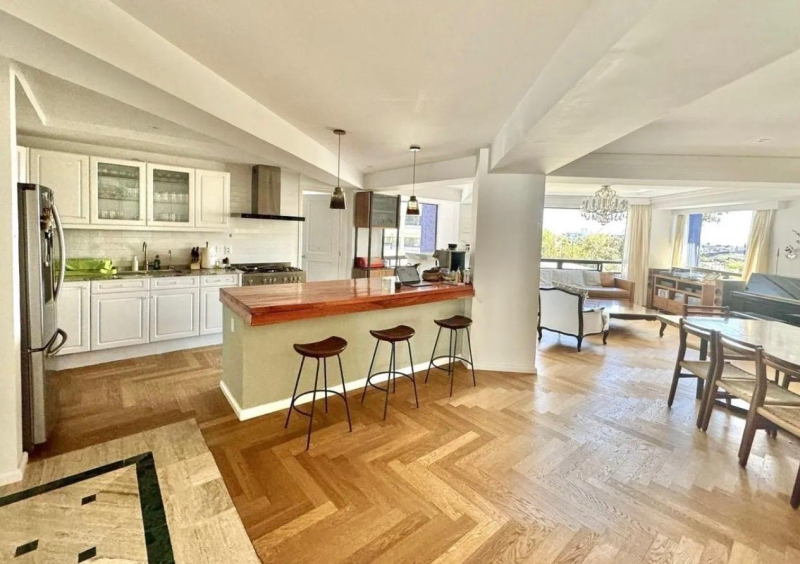 Departamento en venta · Jardines del Pedregal, Álvaro Obregón, Ciudad de México