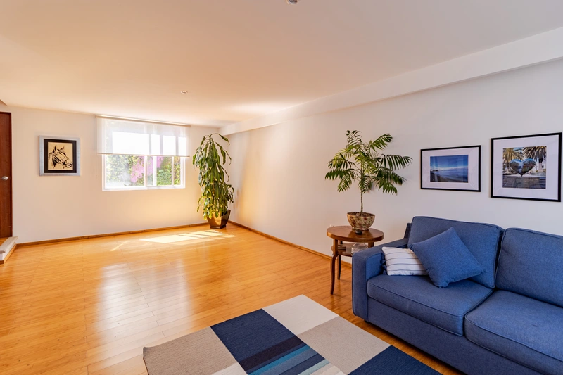 Departamento en venta · Lomas de las Águilas, Álvaro Obregón, Ciudad de México