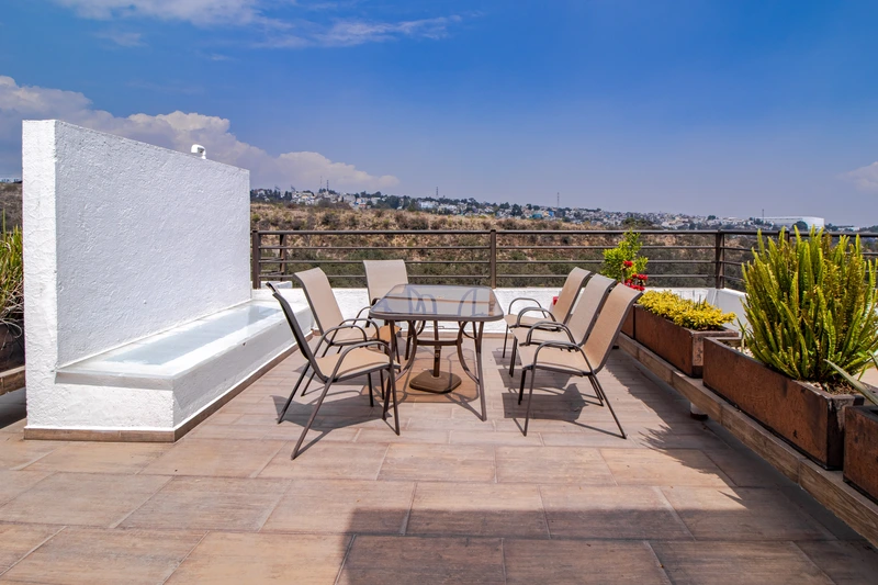 Departamento en venta · Lomas de las Águilas, Álvaro Obregón, Ciudad de México