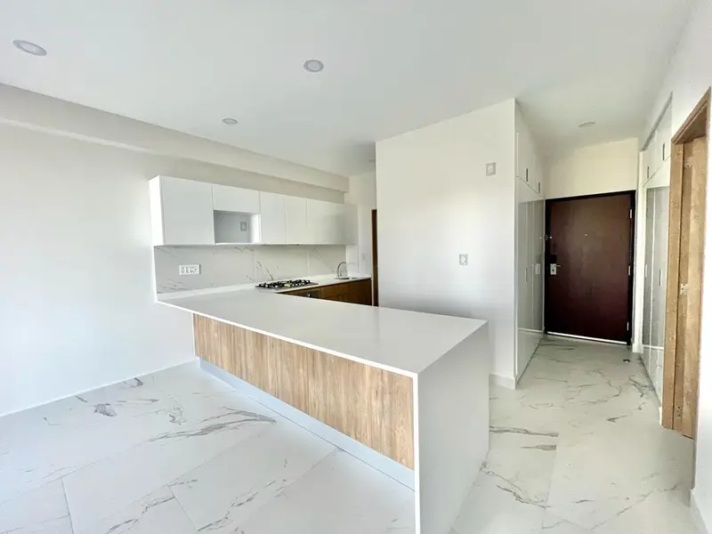 Departamento en venta · Santa Fe, Álvaro Obregón, Ciudad de México
