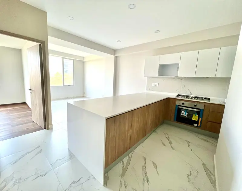 Departamento en venta · Santa Fe, Álvaro Obregón, Ciudad de México