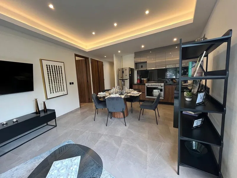 Departamento en venta · Coyoacán, Ciudad de México Departamento en venta · Coyoacán, Ciudad de México