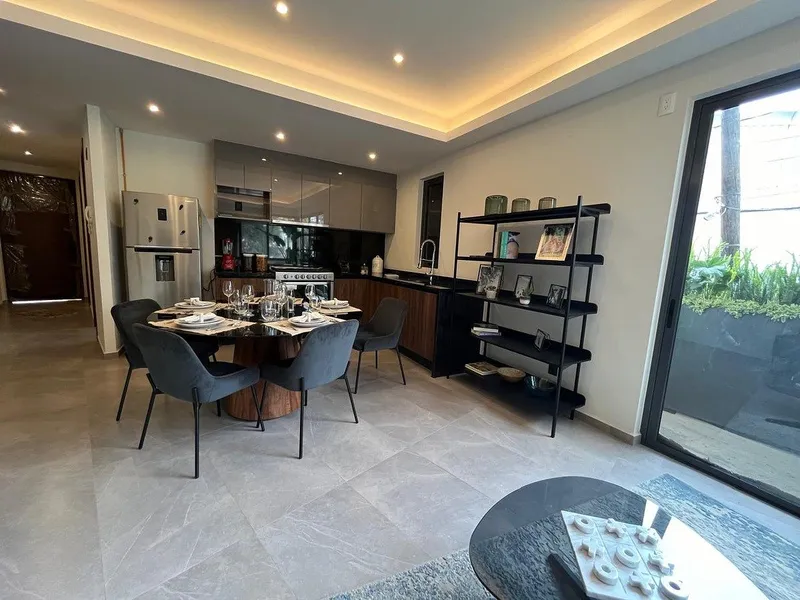 Departamento en venta · Coyoacán, Ciudad de México