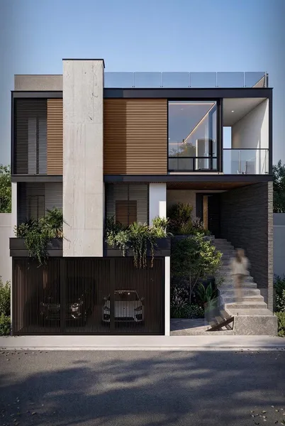 Casa en venta · San Jerónimo, Monterrey, Nuevo León