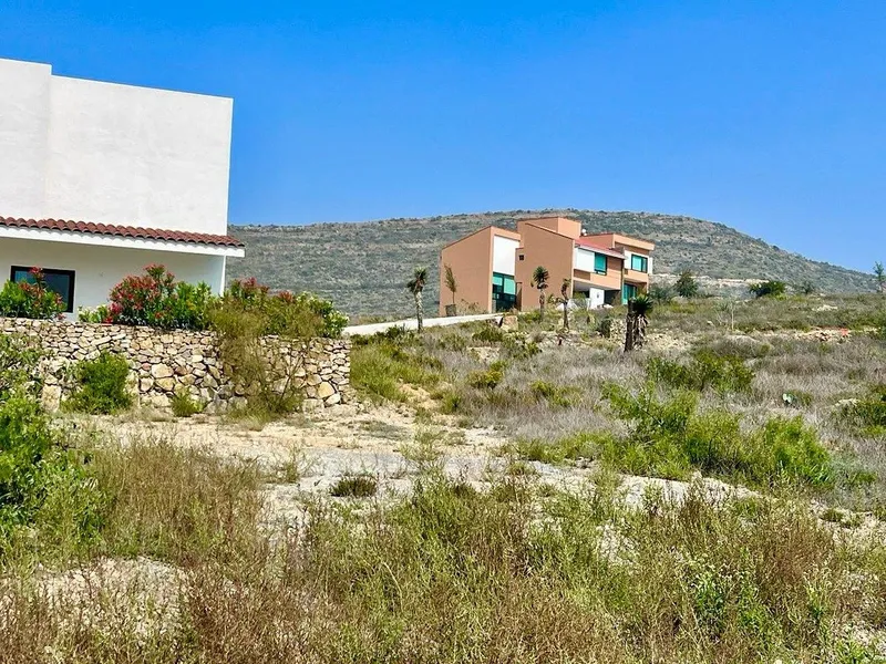 Lote en venta · Terralta Residencial Country Club, García, Nuevo León
