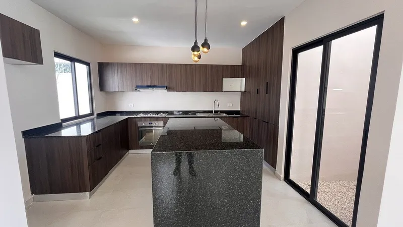 Condominio en venta · Gran San Pedro Cholul, Mérida, Yucatán