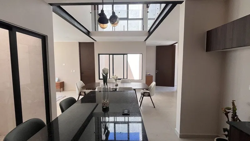 Condominio en venta · Gran San Pedro Cholul, Mérida, Yucatán