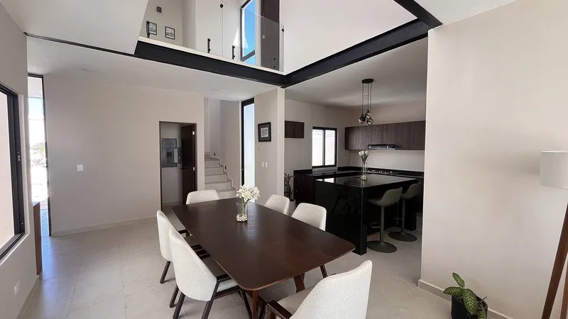 Condominio en venta · Gran San Pedro Cholul, Mérida, Yucatán