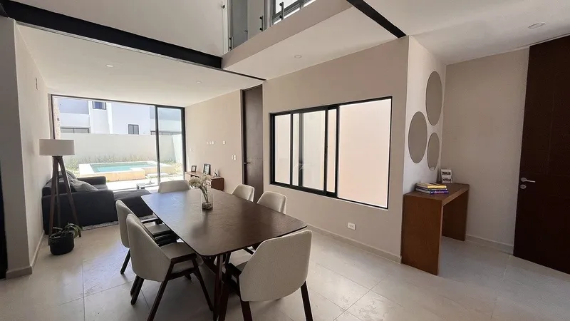 Condominio en venta · Gran San Pedro Cholul, Mérida, Yucatán