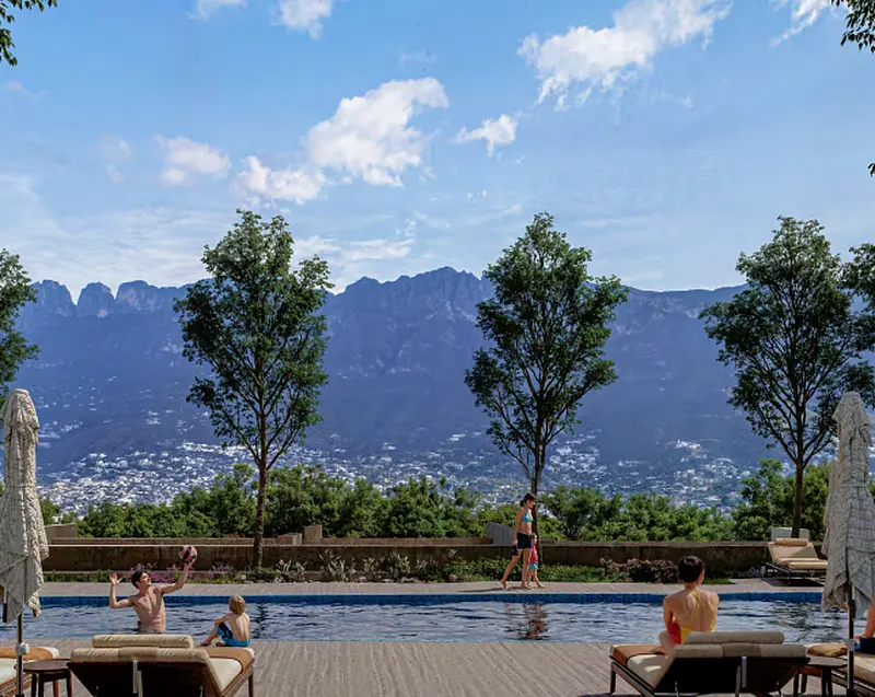 Departamento en venta · Cumbres del Valle, Monterrey, Nuevo León