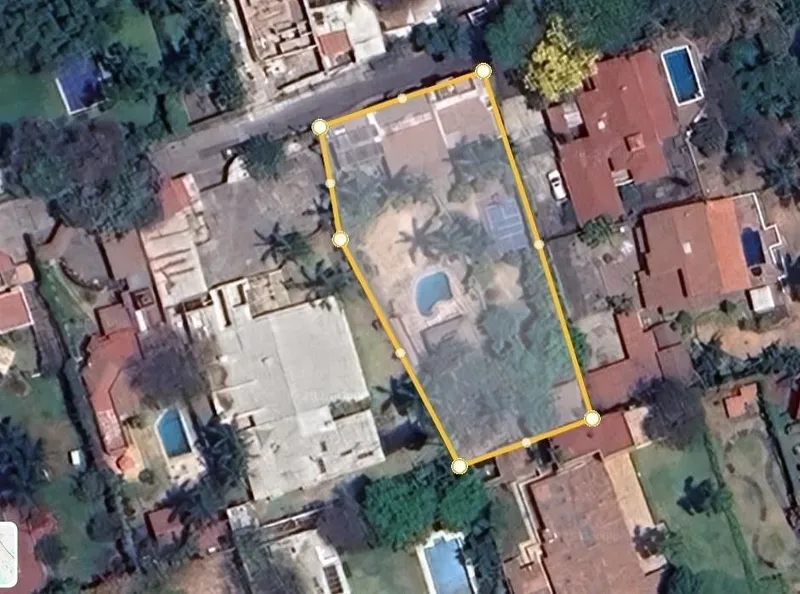 Casa en venta · Palmira Tinguindin, Cuernavaca, Morelos