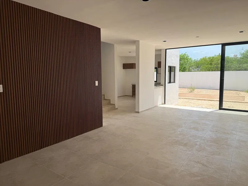 Casa en venta · Dzityá, Mérida, Yucatán