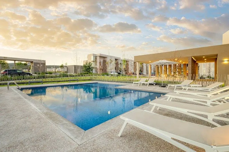 Departamento en venta · Zákia, El Marqués, Querétaro