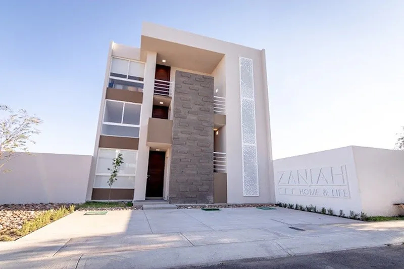 Departamento en venta · Zákia, El Marqués, Querétaro