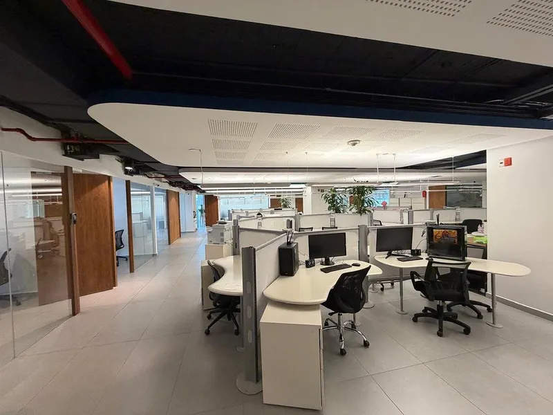 Oficina en alquiler · Polanco, Miguel Hidalgo, Ciudad de México