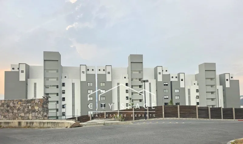 Departamento en venta · Atizapán de Zaragoza, Estado de México