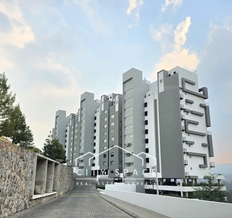 Departamento en venta · Atizapán de Zaragoza, Estado de México