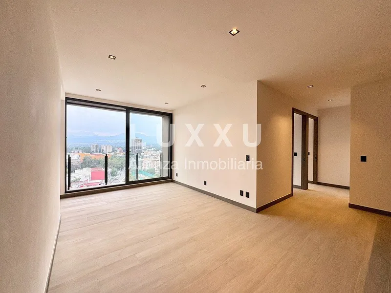Departamento en venta · Del Valle Centro, Del Valle, Benito Juárez, Ciudad de México Departamento en venta · Del Valle Centro, Del Valle, Benito Juárez, Ciudad de México