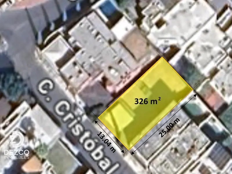 Lote en venta · Las Cumbres, Monterrey, Nuevo León
