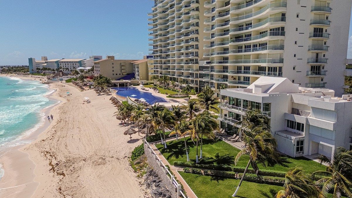 Casa en alquiler · Cancún, Benito Juárez, Quintana Roo