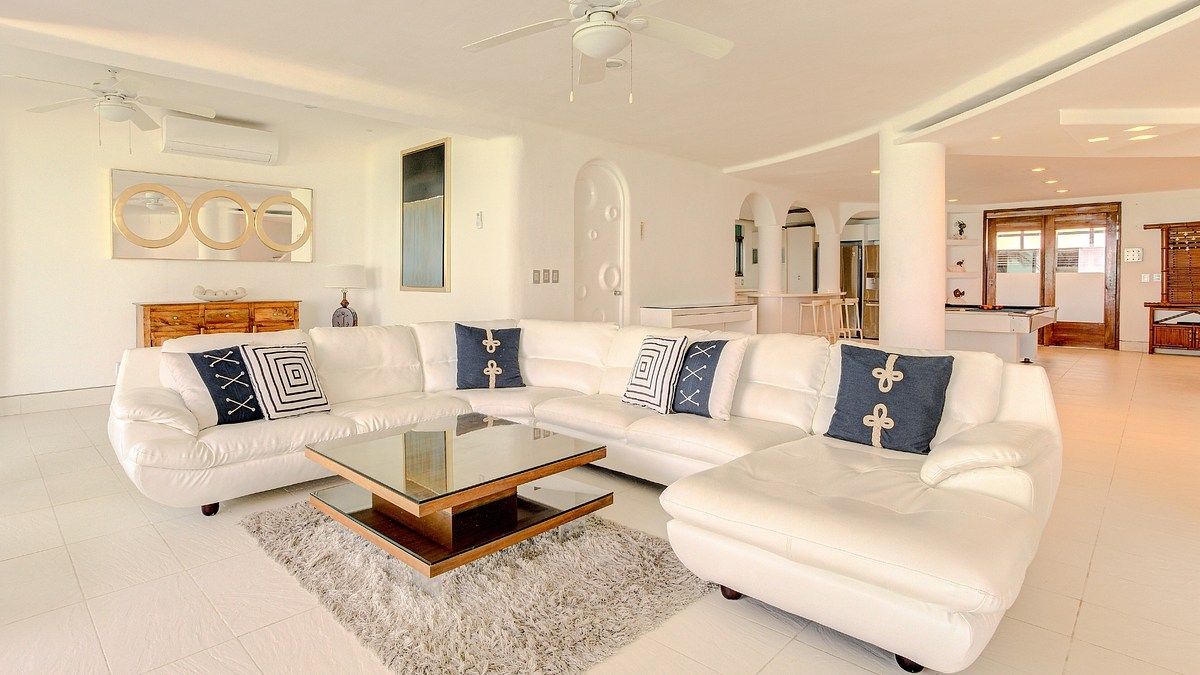 Casa en alquiler · Cancún, Benito Juárez, Quintana Roo