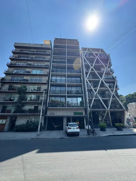 Oficina en venta · Hipodromo Condesa, Condesa, Cuauhtémoc, Ciudad de México