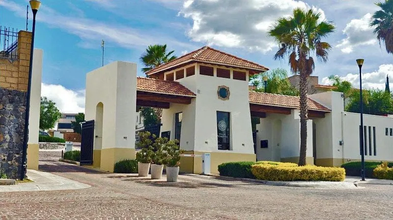 Condominio en venta · Cumbres del Lago, Santiago de Querétaro, Querétaro