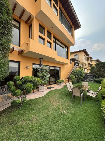 Condominio en venta · Tetelpan, Álvaro Obregón, Ciudad de México