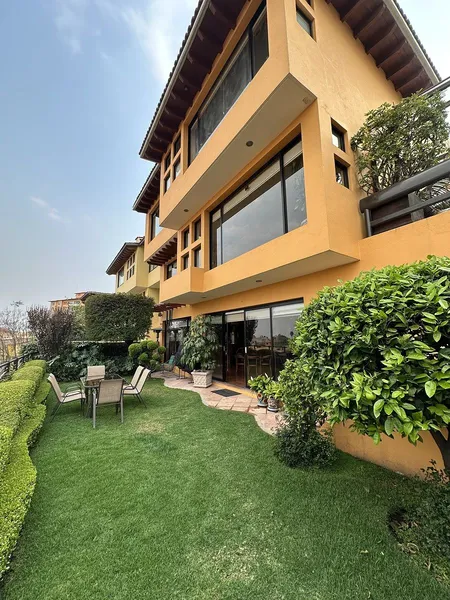Condominio en venta · Tetelpan, Álvaro Obregón, Ciudad de México