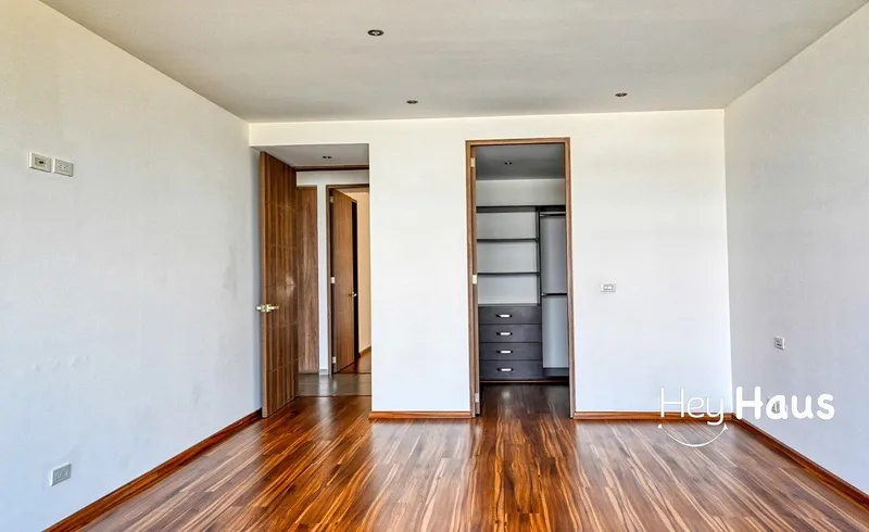 Departamento en venta · Bosque Real, Huixquilucan, Estado de México