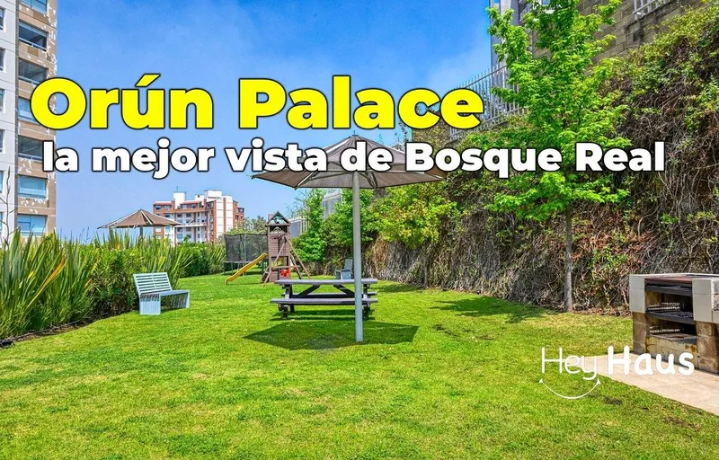 Departamento en venta · Bosque Real, Huixquilucan, Estado de México